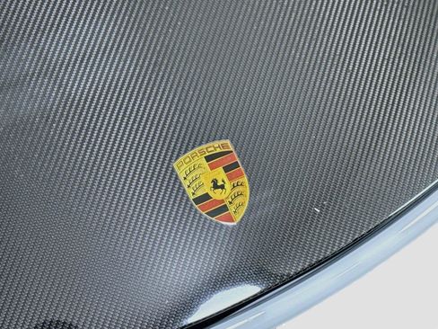 Used 2019 Porsche 911 GT3 RS w/ Weissach Package RWD image 38