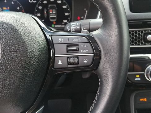 Used 2024 Honda Civic Touring image 25