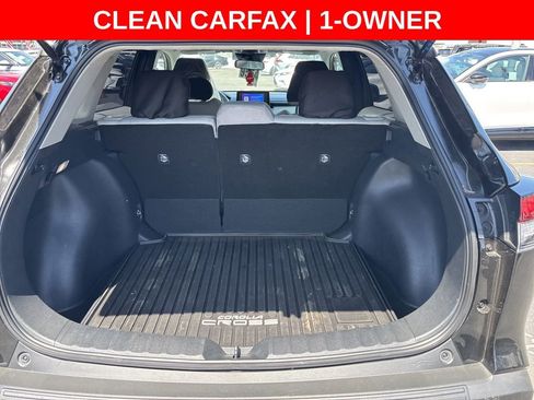 Used 2026 Toyota Corolla Cross L FWD image 14