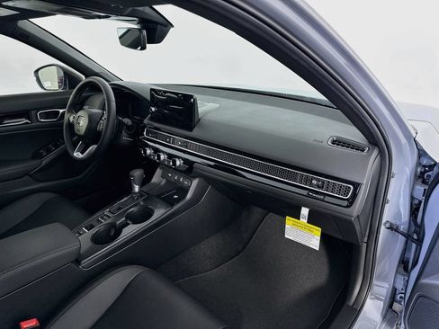 Used 2026 Honda Civic Sport Touring image 30