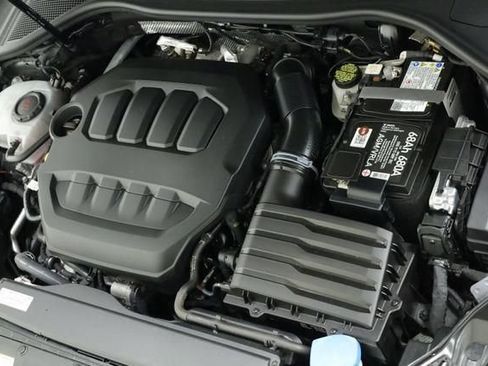 Used 2023 Audi A3 2.0T Premium Plus w/ Premium Plus Package FWD image 9