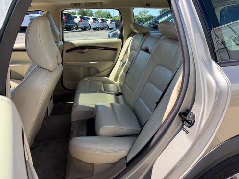 Used 2008 Volvo XC70 3.2 AWD/4WD image 10