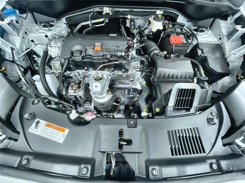 New 2026 Honda HR-V Sport image 11