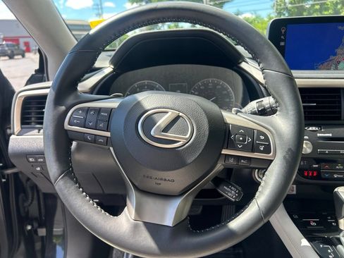 Used 2022 Lexus RX 350 AWD w/ Premium Package image 15