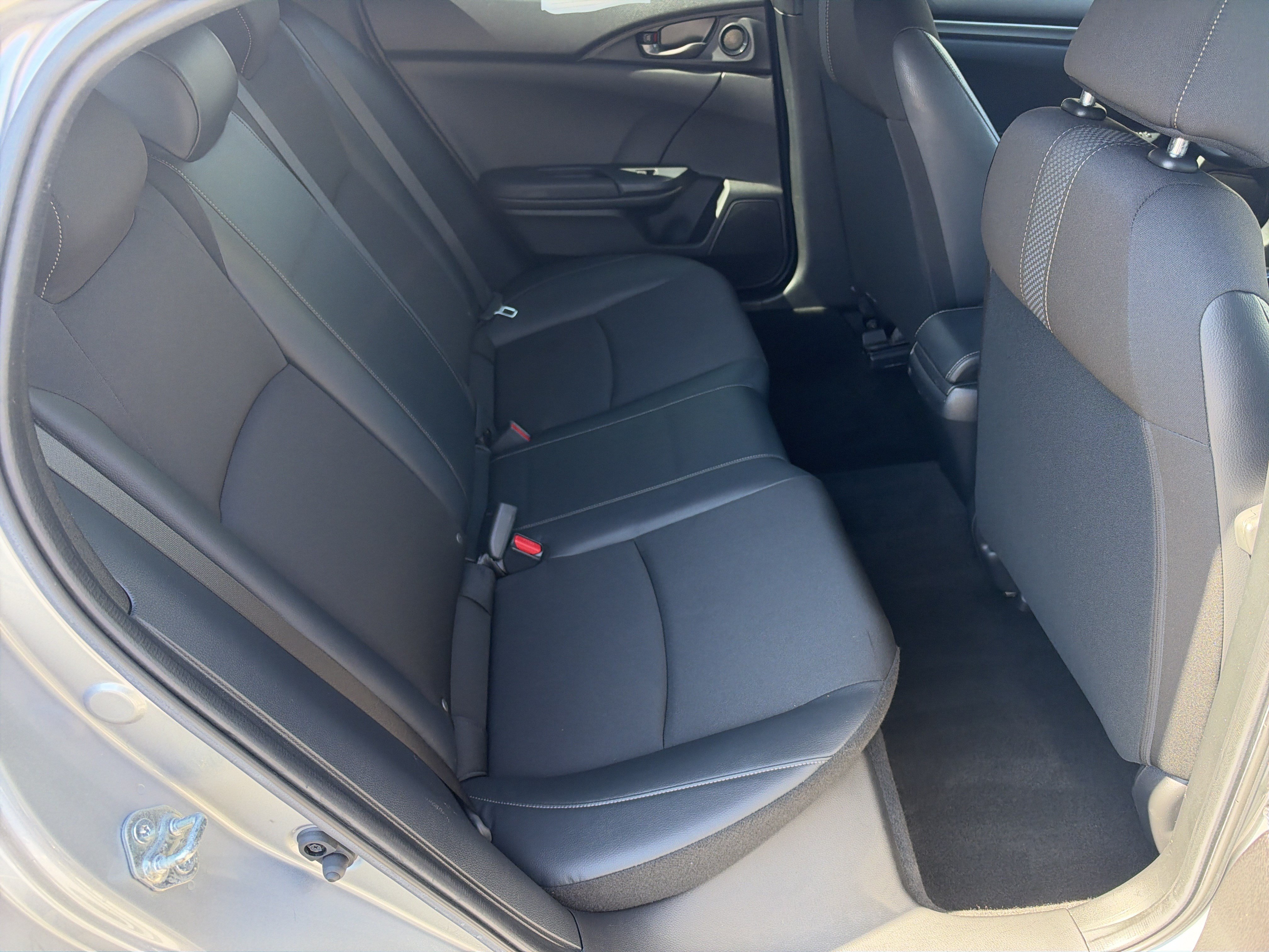 Used 2021 Honda Civic Sport image 18