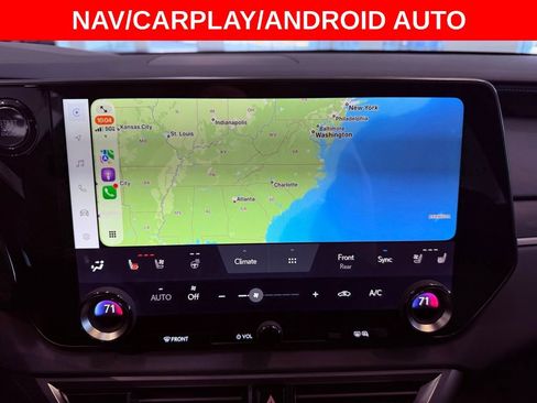 Certified 2025 Lexus RX 350 Premium image 12