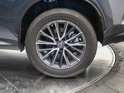 Certified 2023 Lexus NX 350 AWD w/ Premium Package image 10