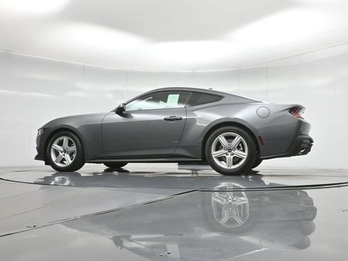 New 2026 Ford Mustang Coupe image 43