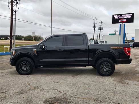 Used 2023 Ford F150 Tremor w/ 360 Degree Camera Package image 4