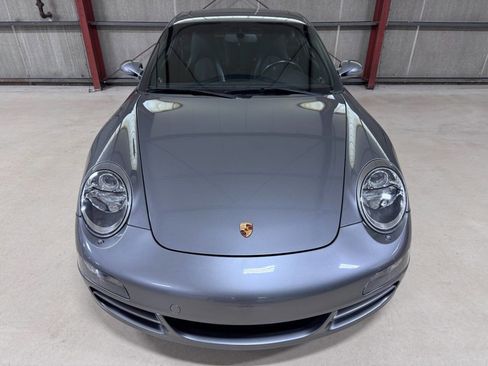 Used 2005 Porsche 911 Carrera RWD image 14