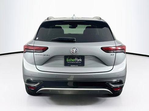 Used 2023 Buick Envision Essence w/ Sport Touring Package FWD image 7