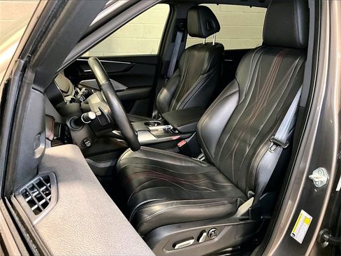 Used 2024 Acura MDX Type S image 5