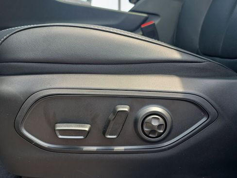 New 2026 Jeep Grand Cherokee L Limited AWD/4WD image 33