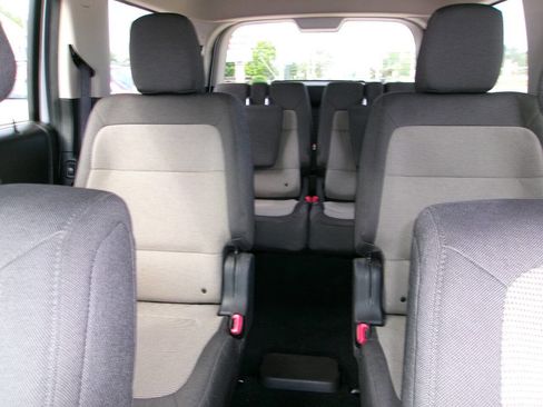 Used 2012 Ford Flex SEL FWD image 6