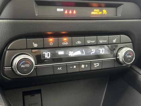 New 2025 MAZDA CX-5 AWD 2.5 S w/ Preferred Package image 28