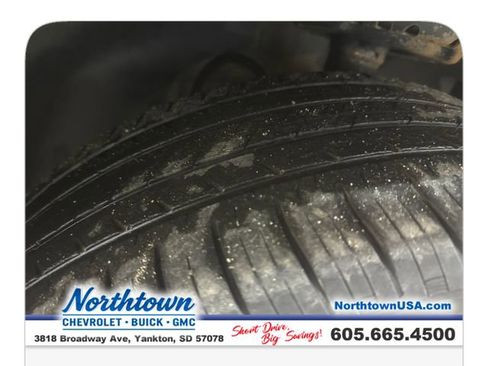 Used 2023 Chevrolet TrailBlazer RS AWD/4WD image 26