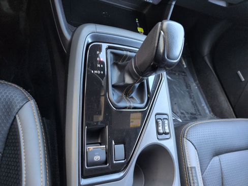 Used 2024 Subaru Crosstrek 2.5i Wilderness image 22