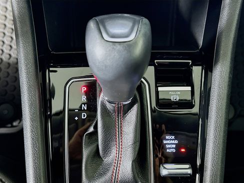 Used 2022 Jeep Compass Trailhawk w/ Trailhawk Elite Group image 25