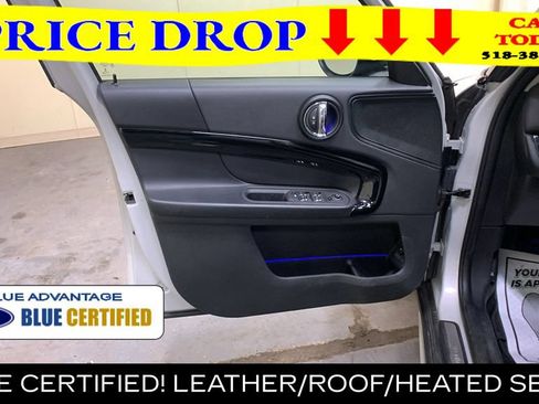 Used 2022 MINI Cooper Countryman S AWD/4WD image 26