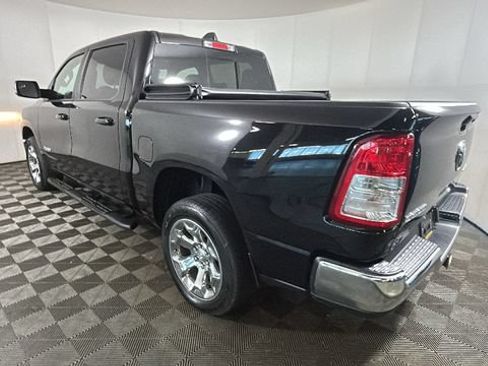 Used 2022 RAM 1500 Big Horn AWD/4WD image 4