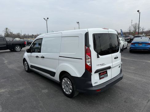 Used 2018 Ford Transit Connect XL image 8