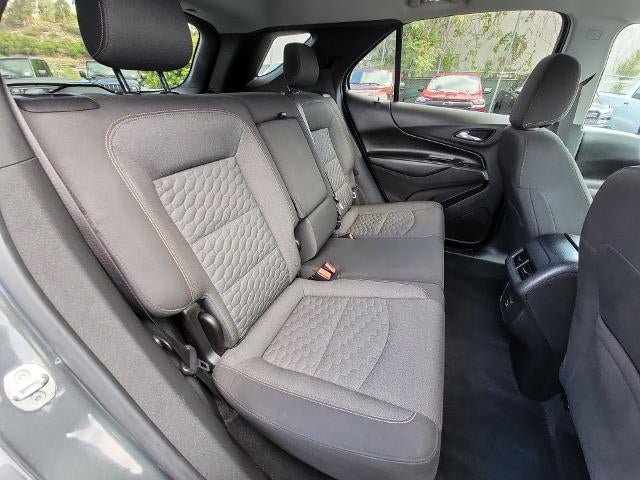 Used 2019 Chevrolet Equinox LT FWD image 25
