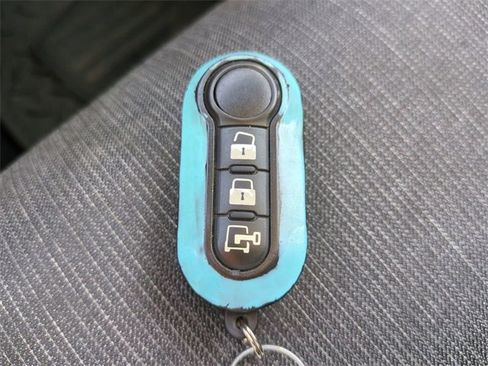 Used 2022 RAM ProMaster City Wagon image 33