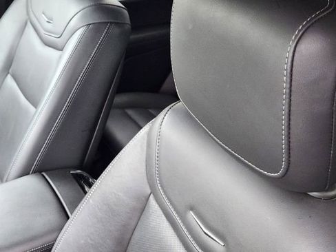 Used 2024 Cadillac XT6 Sport image 16