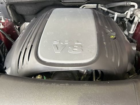 Certified 2022 Dodge Durango R/T image 11