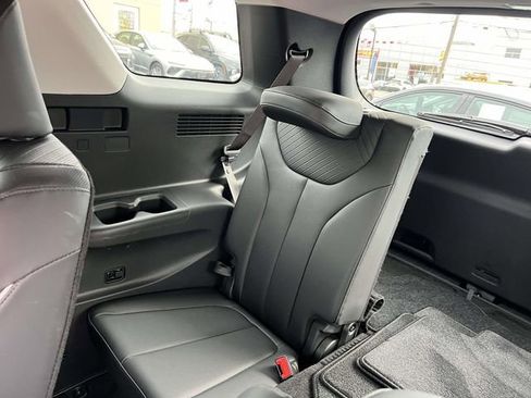Used 2025 Hyundai Palisade XRT image 11