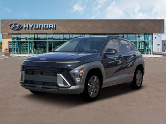 New 2026 Hyundai Kona SEL Sport FWD 360° Tour