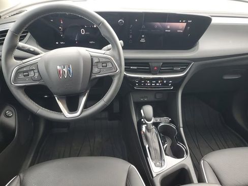 Certified 2025 Buick Encore GX Avenir w/ Avenir Convenience Package image 12