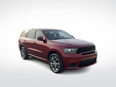 Used 2019 Dodge Durango GT image 2