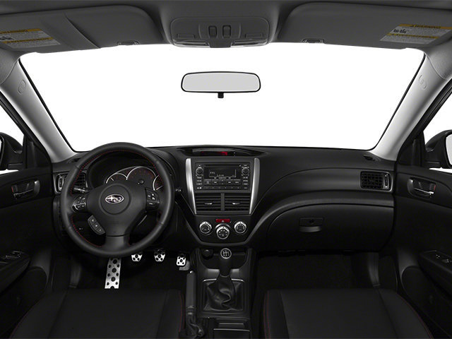 Used 2013 Subaru Impreza WRX Limited AWD/4WD image 10