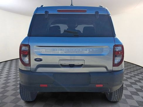 Certified 2022 Ford Bronco Sport Big Bend w/ Convenience Package image 6