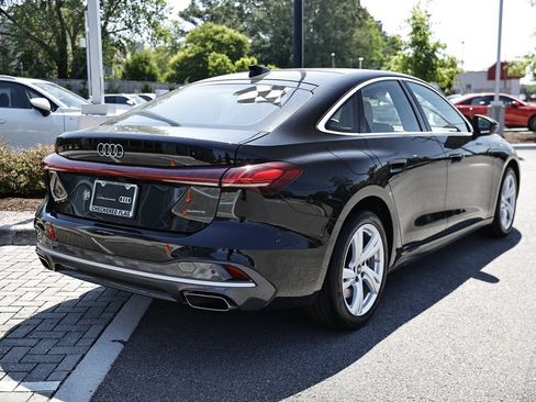 Used 2025 Audi A5 2.0T Premium w/ Convenience Package AWD/4WD image 7