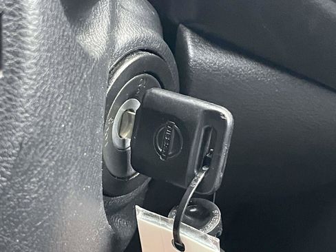 Used 2025 Nissan Versa S FWD image 26