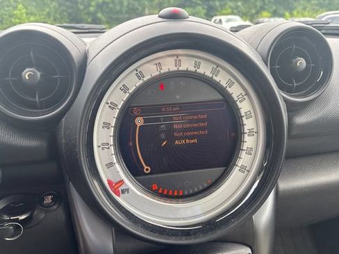Used 2014 MINI Cooper Countryman S AWD/4WD image 13