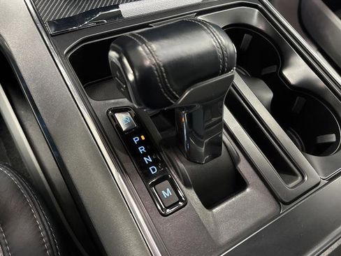 Used 2023 Ford F150 Limited image 23