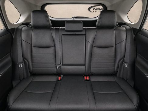 Used 2025 Toyota RAV4 XLE Premium FWD image 13