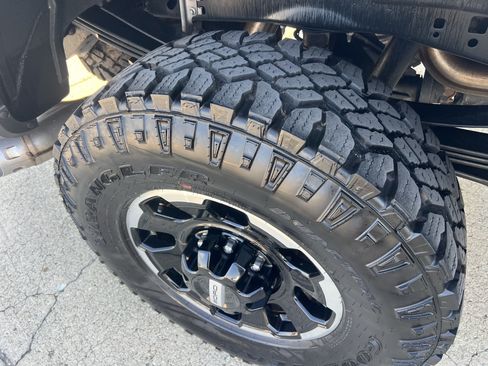 Used 2025 Ford F250 King Ranch w/ Tremor Off-Road Package AWD/4WD image 7