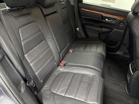 Used 2022 Honda CR-V Touring image 23