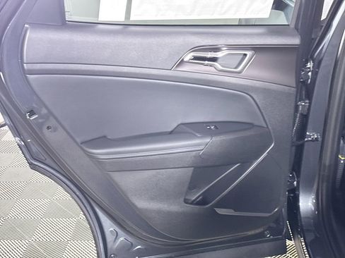 New 2026 Kia Sportage EX AWD/4WD image 18