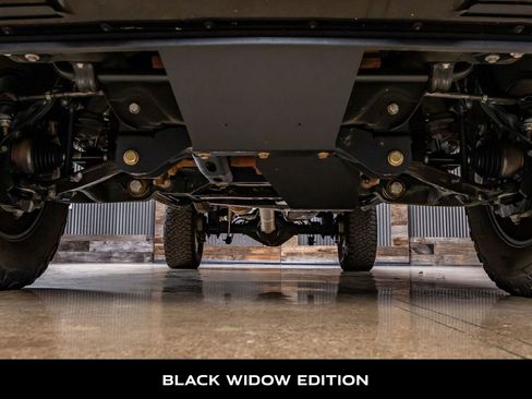 Used 2024 Chevrolet Silverado 2500 LTZ w/ LTZ Plus Package image 14