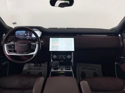 Used 2023 Land Rover Range Rover SE AWD/4WD image 29