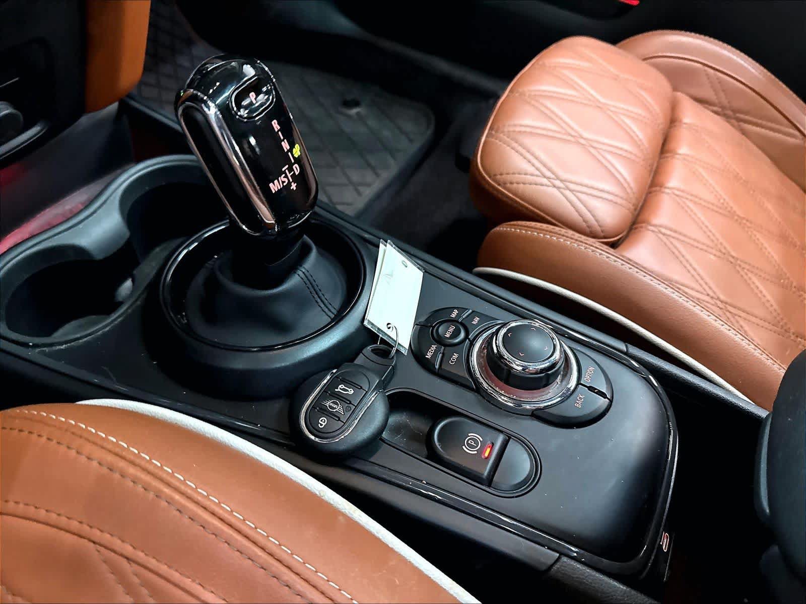 Used 2024 MINI Cooper Countryman S FWD image 21