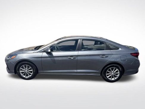 Used 2019 Hyundai Sonata SE FWD image 6