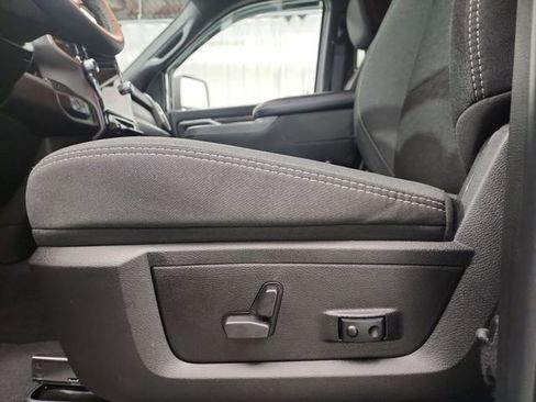 Used 2025 RAM 2500 Big Horn image 16