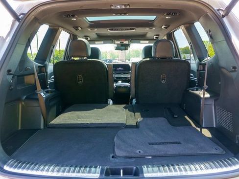 Used 2025 Kia Telluride SX X-Line AWD/4WD image 10