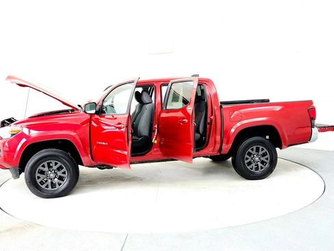 Used 2023 Toyota Tacoma SR5 image 10